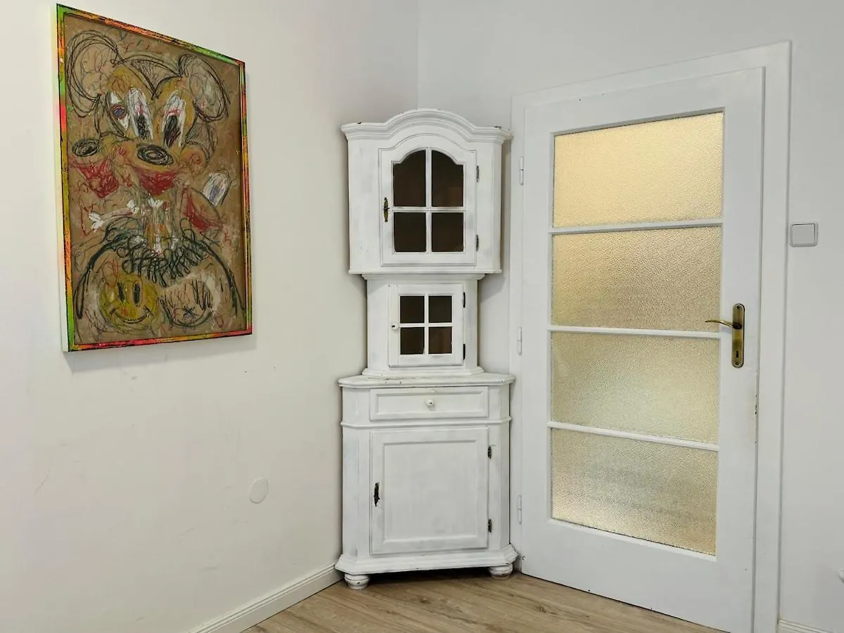 City-Apartment Near Stephansdom Vienna Apartment