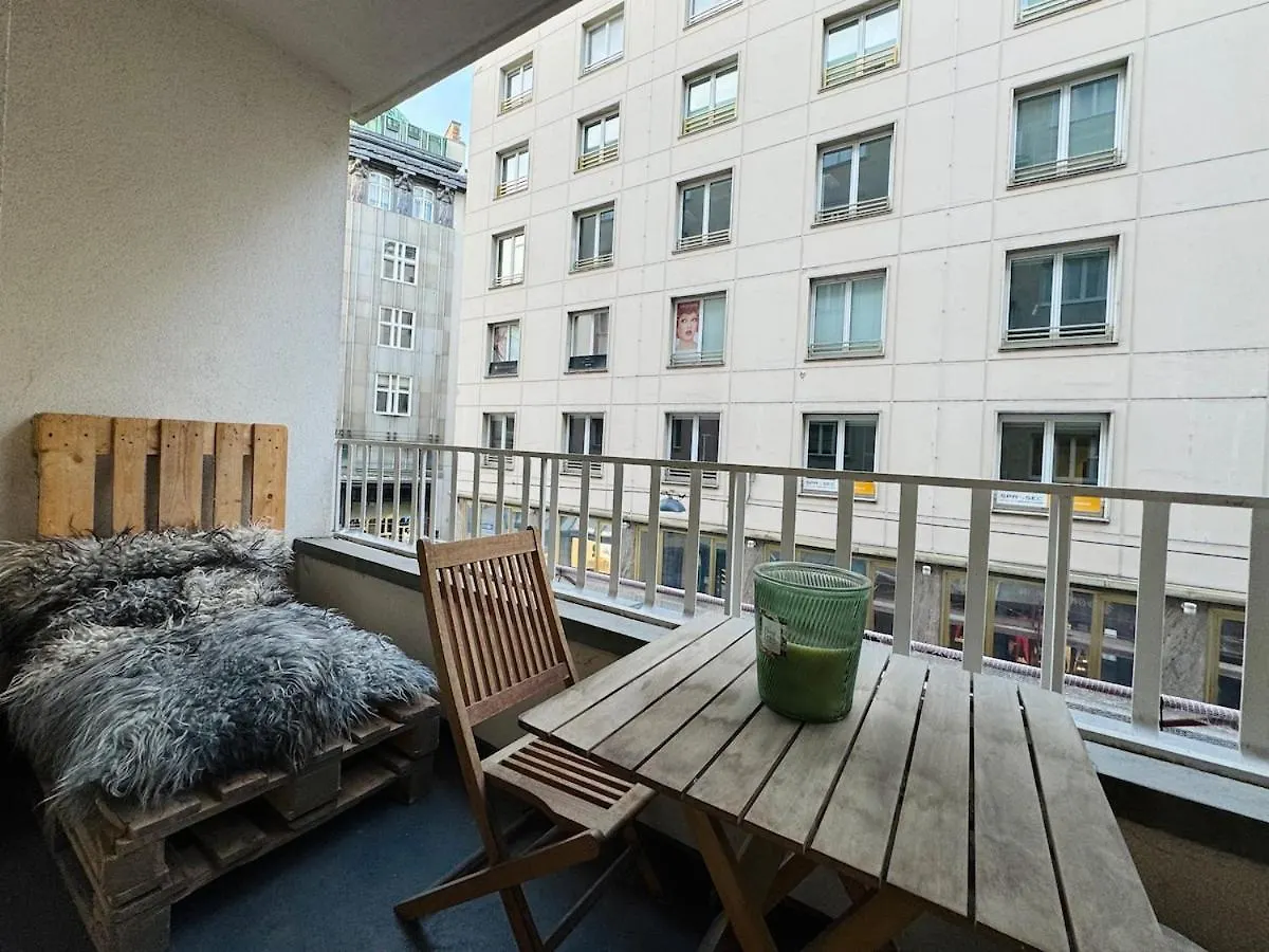 City-Apartment Near Stephansdom Vienna Apartment