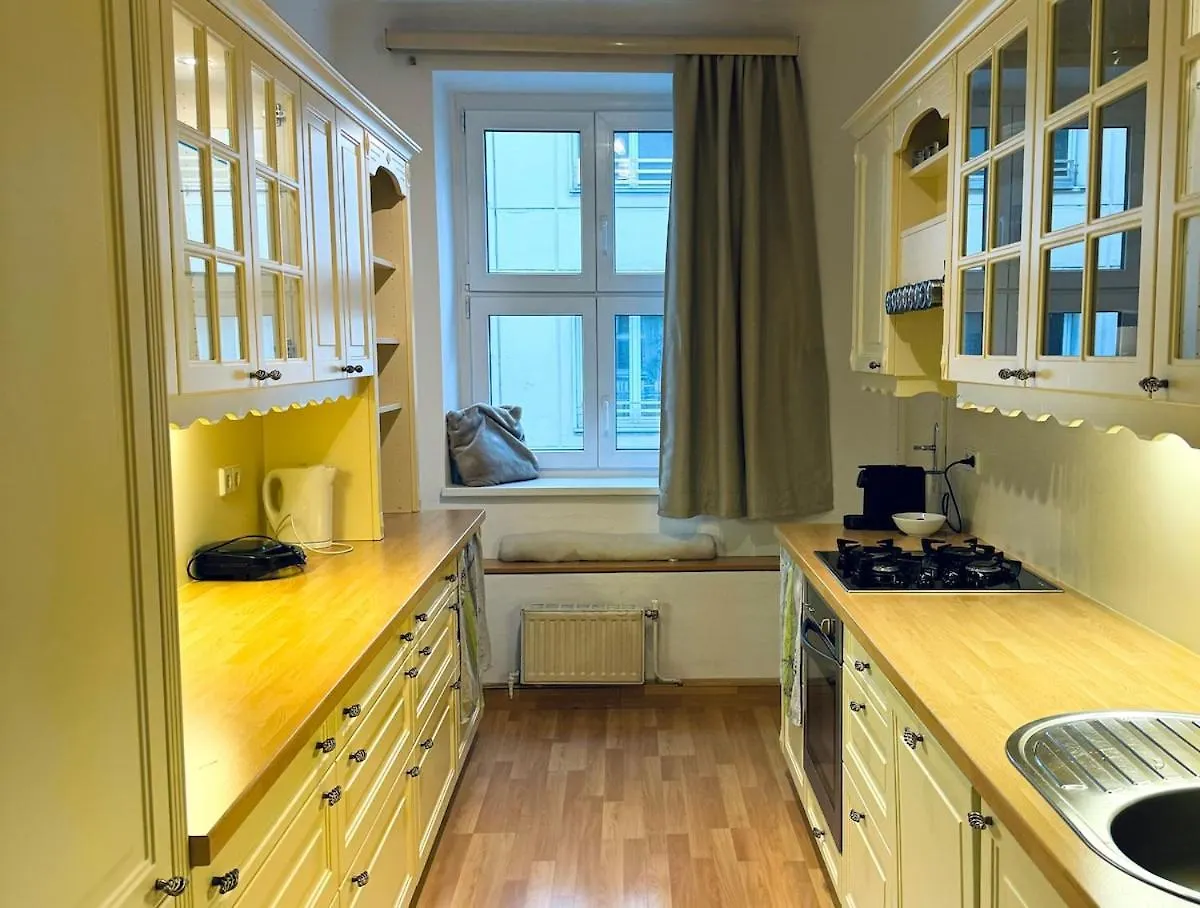 City-Apartment Near Stephansdom Vienna 0*,  Austria