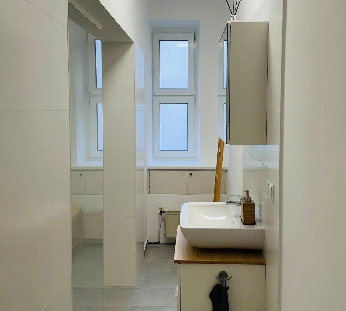 City-Apartment Near Stephansdom Vienna