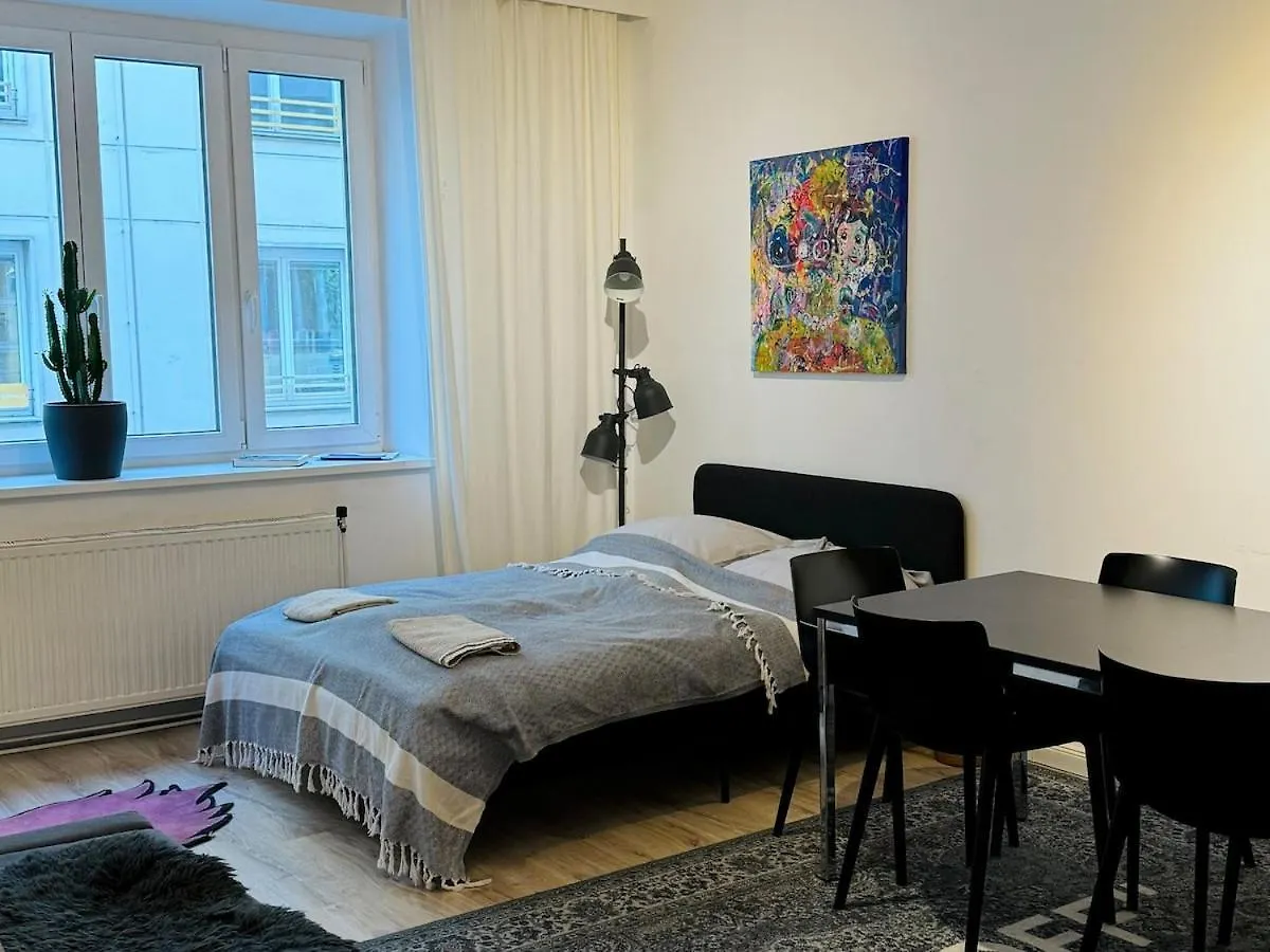 City-Apartment Near Stephansdom Vienna Apartment