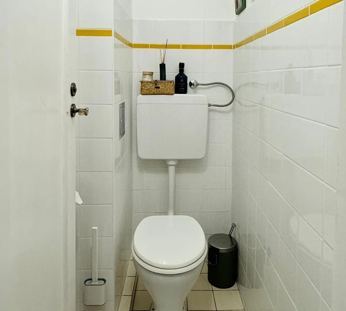 Apartment City-Apartment Near Stephansdom Vienna