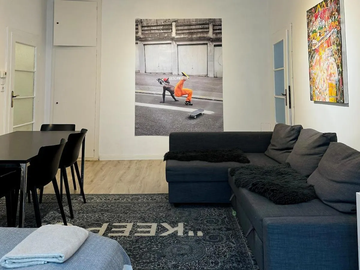 City-Apartment Near Stephansdom Vienna