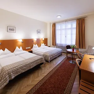 Continental Hotel-pension וינה