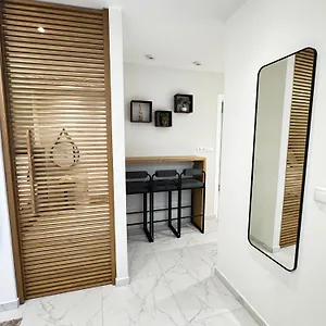 Appartement Zeus Design Apartmenthaus, Wenen