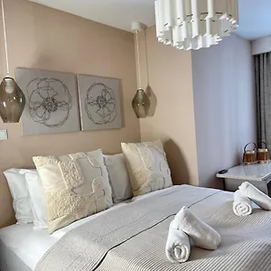 Appartement 1st, Vienne