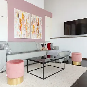 Rafael Kaiser - Premium Apartments - Contactless Check-In Διαμέρισμα