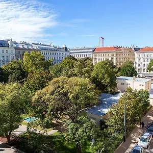 Appartement Rudolfsplatz, Vienne