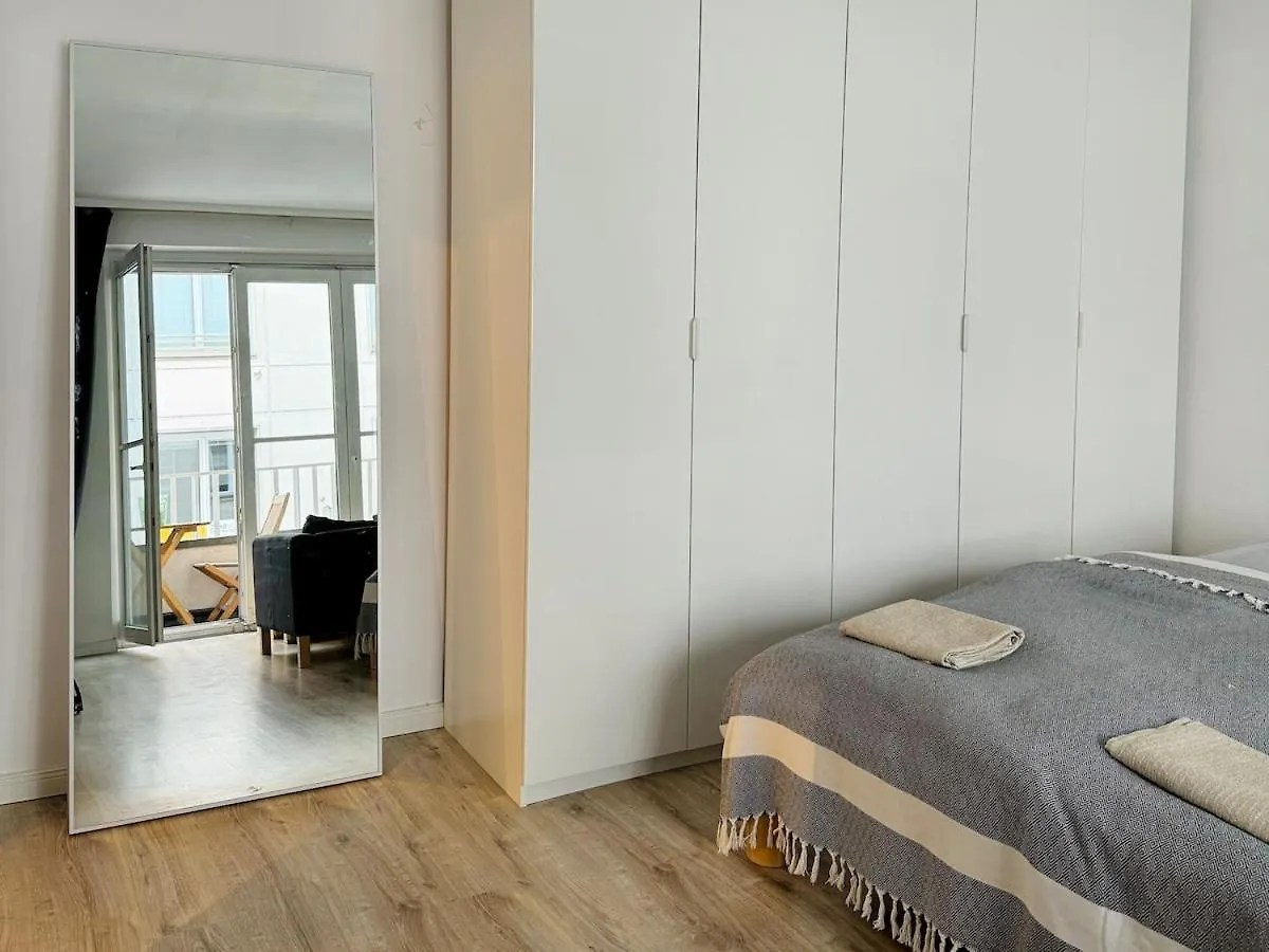 Lägenhet City-Apartment Near Stephansdom Wien Österrike