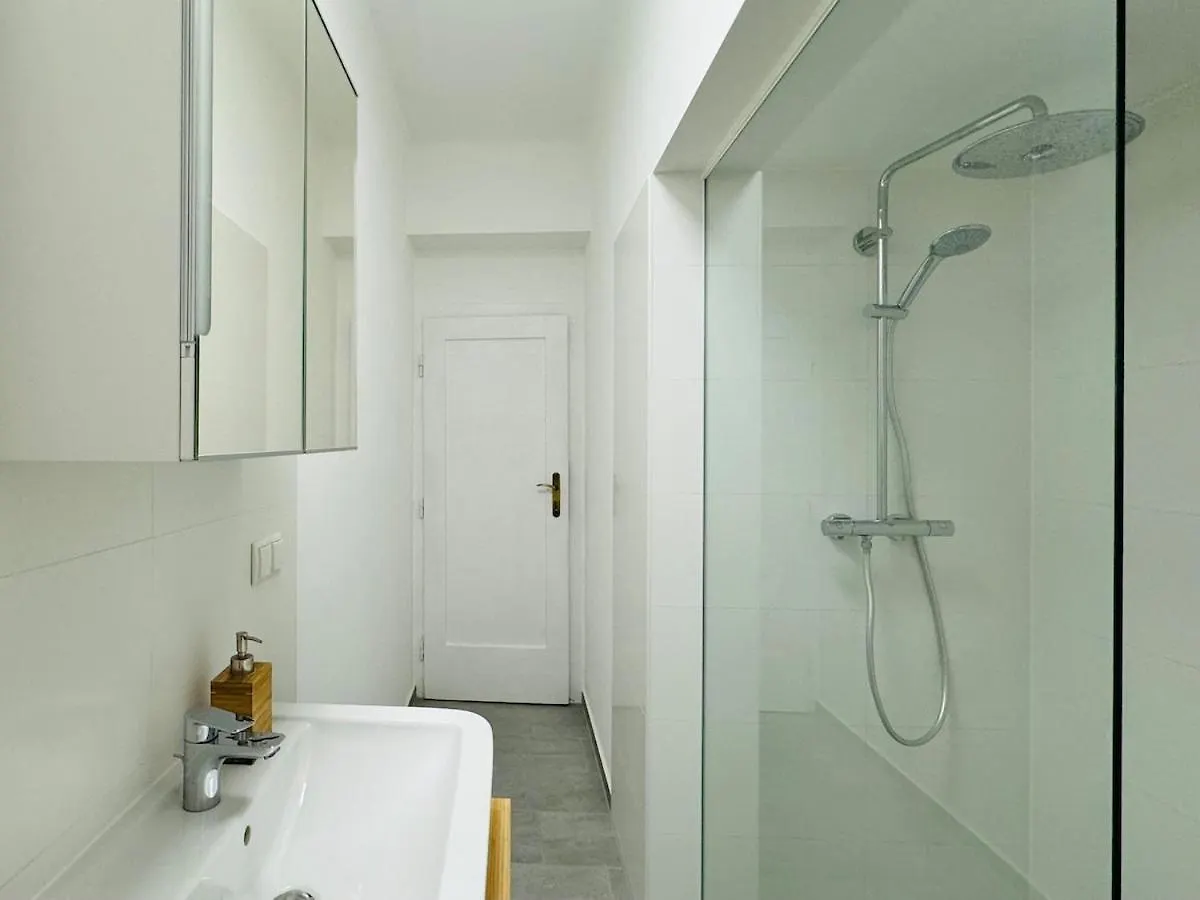 City-Apartment Near Stephansdom Wien
