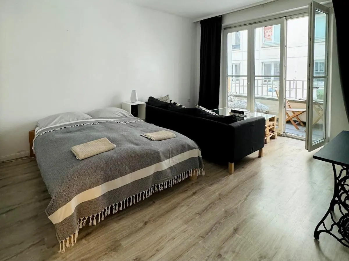 City-Apartment Near Stephansdom Wien 0*,